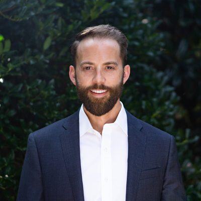 Jason Kloess, luxury REALTOR with Compass in Nashville